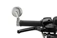 Puig Rear Mirror Mod. Tracker Left-Right C/Anod. - Duell MP varaosat ja tarvikkeet - 91004 - 1