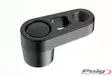 Puig Rear Mirror Off-Set Left Side/Right C/Black - Duell MP varaosat ja tarvikkeet - 93514 - 1
