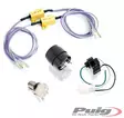 Puig Resistors 3.9 Ohms/25W Leds Turn Light - Duell MP varaosat ja tarvikkeet - 93204 - 1