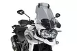 Puig Screen.Tour/Vis Tiger Explorer/Xc/Xr/Xrx/Xrt/Xcx/X - Duell MP varaosat ja tarvikkeet - 90274 - 1