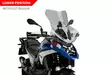 Puig Screen Touring Without Acc/Radar Bmw R1300GS 24' - Duell MP varaosat ja tarvikkeet - 96274 - 1