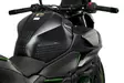 Puig Side Tank Grips Kawasaki Z500/Ninja 500 24' - Duell MP varaosat ja tarvikkeet - 95364 - 1