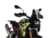 Puig Sport Screen Bmw F900Gs 24' C/Smoke - Duell MP varaosat ja tarvikkeet - 95484 - 1