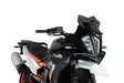 Puig Sport Screen Ktm 890 Smt 23'- C/Dark Smoke - Duell MP varaosat ja tarvikkeet - 96714 - 1