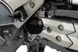 Puig Sump Cover Kymco Ak550 17' C/Black - Duell MP varaosat ja tarvikkeet - 90144 - 1