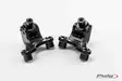 Puig Supports Footpegs Driver Right/Left Honda(Tc-17) - Duell MP varaosat ja tarvikkeet - 90804 - 1