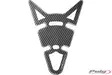 Puig Tank Pad Way C/Carbon Look - Duell MP varaosat ja tarvikkeet - 93384 - 1