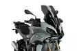 Puig Touring Screen Bmw F1000Xr 20' C/Dark Smoke - Duell MP varaosat ja tarvikkeet - 99084 - 1