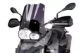 Puig Touring Screen Bmw F650Gs/F800Gs 08'-17' C/Dark Sm - Duell MP varaosat ja tarvikkeet - 93504 - 1