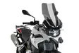 Puig Touring Screen Bmw F750Gs 18' C/Dark Smoke - Duell MP varaosat ja tarvikkeet - 89214 - 1