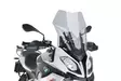 Puig Touring Screen Bmw S1000Xr 15'-18' C/Smoke - Duell MP varaosat ja tarvikkeet - 91554 - 1