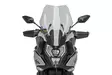 Puig Touring Screen Cf Moto 700Mt 24'-25' C/Smoke - Duell MP varaosat ja tarvikkeet - 95704 - 1