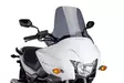 Puig Touring Screen Honda Ctx700 14'-17' C/Dark Smoke - Duell MP varaosat ja tarvikkeet - 91764 - 1