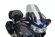Puig Touring Screen Honda Paneuropean 02-13 C/Smoke - Duell MP varaosat ja tarvikkeet - 92594 - 1