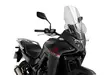 Puig Touring Screen Honda Xl 750 Transalp 23'- C/Clear - Duell MP varaosat ja tarvikkeet - 96154 - 1