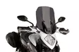 Puig Touring Screen Mv Agusta Stradale 800 15-17' - Duell MP varaosat ja tarvikkeet - 91924 - 1