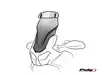 Puig Touring Screen Plus/Visor Ktm 1290 Super Adventure - Duell MP varaosat ja tarvikkeet - 98444 - 1