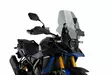 Puig Touring Screen Suzuki Dl 800 V-Strom De 23'- C/Smo - Duell MP varaosat ja tarvikkeet - 96454 - 1