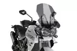 Puig Touring Screen Tiger 800/Xc/Xr/Xrx/Xrt/Xcx/Xca 18' - Duell MP varaosat ja tarvikkeet - 90914 - 1