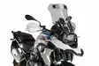 Puig Touring Shields W/Visor Bmw R1200Gs 13-18' C/Smoke - Duell MP varaosat ja tarvikkeet - 92274 - 1