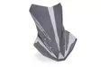 Puig Touring Windscreen Plus Bmw R1300Gs / Adv + Pack W - Duell MP varaosat ja tarvikkeet - 95624 - 1