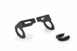 Puig Turn Signals Plate Support By Pair Africa Fairings - Duell MP varaosat ja tarvikkeet - 98384 - 1