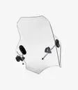 Puig Wind. Mod. Bat Inazuma 250 13' C/Clear - Duell MP varaosat ja tarvikkeet - 89284 - 1