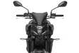 Puig Wind.New Generation Sport Yamaha Mt-07 25' C/Black - Duell MP varaosat ja tarvikkeet - 95424 - 1
