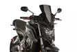 Puig Winds. New Generation Honda Cb650F 17-18' C/Black - Duell MP varaosat ja tarvikkeet - 90324 - 1