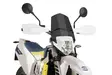 Puig Winds. New Generation Husqvarna 701 C/Dark Smoke - Duell MP varaosat ja tarvikkeet - 89914 - 1
