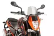 Puig Winds. New Generation Ktm 690 Duke 12-18' - Duell MP varaosat ja tarvikkeet - 92224 - 1