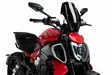 Puig Winds. New Generation Regula. Ducati Diavel V4 - Duell MP varaosat ja tarvikkeet - 96694 - 1