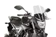 Puig Winds. New Generation Touring Yamaha Mt-03 16-18' - Duell MP varaosat ja tarvikkeet - 90604 - 1
