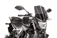 Puig Winds. New Generation Touring Yamaha Mt-03 16-18' - Duell MP varaosat ja tarvikkeet - 91094 - 1