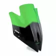 Puig Winds.Next Generation Kawasaki Z750 07-12/R 11-12' - Duell MP varaosat ja tarvikkeet - 93694 - 1