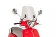 Puig Winds. Urban Kymco Like 125 17-18'- C/Smoke - Duell MP varaosat ja tarvikkeet - 89234 - 1