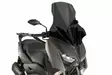 Puig Winds.V-Techline Touring Xmax 125-400 18/300 17-18 - Duell MP varaosat ja tarvikkeet - 90944 - 1