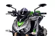 Puig Windscreen New Generation Sport Z1000 14'-20' C/Dark Smoke - Duell MP varaosat ja tarvikkeet - 91884 - 1