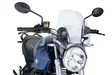 Puig Windshield Naked New Generation Bmw R1200R 06-14'C - Duell MP varaosat ja tarvikkeet - 92214 - 1