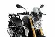 Puig Windshield New Generation Bmw R1250R 19'- C/Smoke - Duell MP varaosat ja tarvikkeet - 94604 - 1