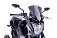 Puig Windshield New Generation Inazuma 250 13'-17' C/D. - Duell MP varaosat ja tarvikkeet - 92754 - 1