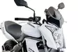 Puig Windshield New Generation Kawasaki Er6N 09'-11' - Duell MP varaosat ja tarvikkeet - 93324 - 1