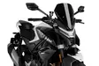 Puig Windshield New Generation Sport Cfmoto 450 Nk 23'- - Duell MP varaosat ja tarvikkeet - 96924 - 1
