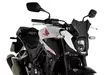Puig Windshield New Generation Sport Honda Cb500 Hornet - Duell MP varaosat ja tarvikkeet - 96464 - 1