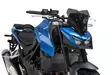 Puig Windshield New Generation Sport Honda Cb750 Hornet - Duell MP varaosat ja tarvikkeet - 95514 - 1