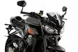 Puig Windshield New Generation Sport Triumph Street Triple - Dark Smoke - Duell MP varaosat ja tarvikkeet - 95184 - 1