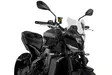 Puig Windshield New Generation Sport Yamaha Mt-09/Sp 24 - Duell MP varaosat ja tarvikkeet - 95404 - 1