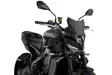 Puig Windshield New Generation Sport Yamaha Mt-09/Sp 24 - Duell MP varaosat ja tarvikkeet - 95634 - 1