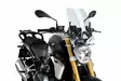 Puig Windshield New Generation Touring Bmw R1250R 19'- - Duell MP varaosat ja tarvikkeet - 94554 - 1