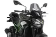 Puig Windshield New Generation Touring Kawasaki Z900 25 - Duell MP varaosat ja tarvikkeet - 95294 - 1